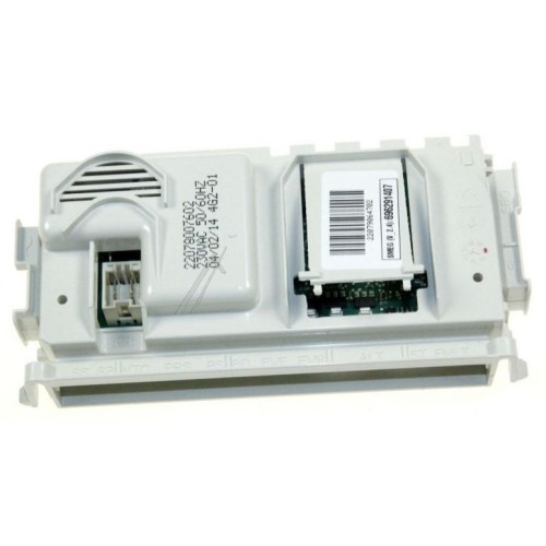 Scheda Elettronica / Timer Lavastoviglie Smeg 696291407 New Di.Gi.T. service SRLS