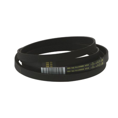 Belt-drive Bosch Siemens 00650499 New Di.Gi.T. Service SRLS