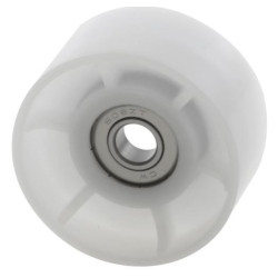 Roller-tension Lavatrice Asciugatrice Bosch Siemens 00632045 Originale Di.Gi.T. Service