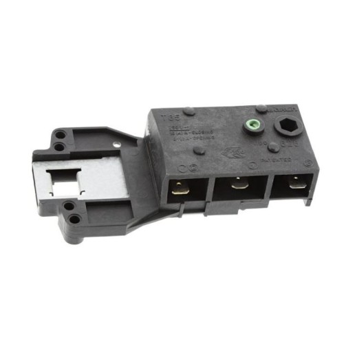 Elettroserratura /Bloccoporta Omp 659-626 Lavatrice Electrolux 50652882007 New Di.Gi.T. Service SRLS