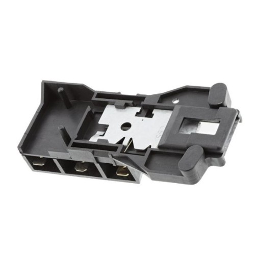 Elettroserratura /Bloccoporta Omp 659-626 Lavatrice Electrolux 50652882007 New Di.Gi.T. Service SRLS