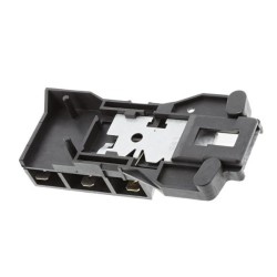 Elettroserratura /Bloccoporta Omp 659-626 Lavatrice Electrolux 50652882007 New Di.Gi.T. Service SRLS