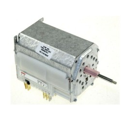 Timer Elbi 0705/1/0.12 Con Push Pull Electrolux Castor Rex Zanussi Zoppas 1247059007 New Di.Gi.T. Service SRLS