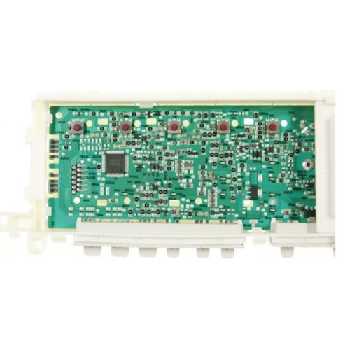 Scheda Elettronica Lavatrice Daewoo 20912168 New Di.Gi.T. Service SRLS
