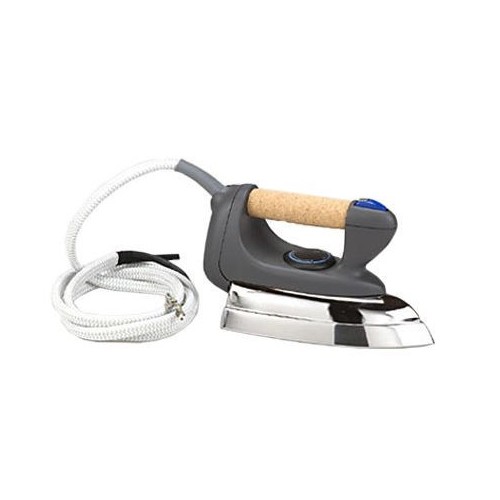 Ferro A Vapore Stirella 800W Ariete 7328137100 New Di.Gi.T. Service SRLS