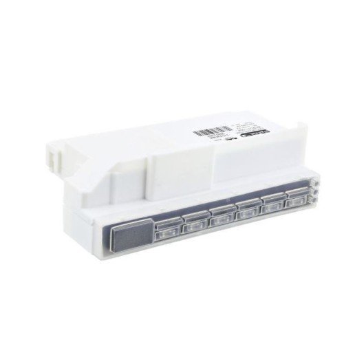 Scheda Comandi/Visualizzazione Lavastoviglie Electrolux 1113363012 New Di.Gi.T. Service SRLS