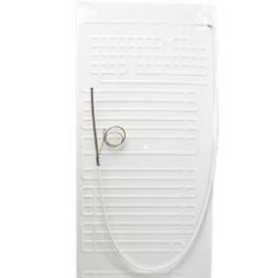 Evaporatore Roll Bond Armadio Frigo Refrigerato 3123176 New Di.Gi.T. Service SRLS