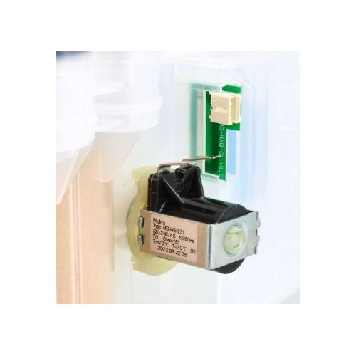 Addolcitore/Decalcificatore Lavastoviglie Midea 17476000001365 New Di.Gi.T. Service SRLS