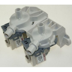 Pompa Circolazione ENV06 Lavatrice Electrolux 1325100723 New Di.Gi.T. Service SRLS