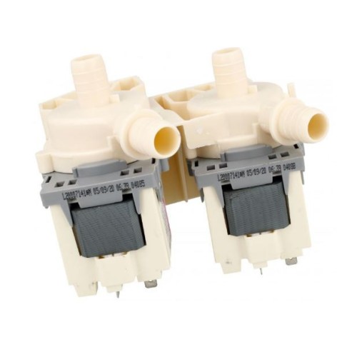 Pompa Circolazione ENV06 Lavatrice Electrolux 1325100723 New Di.Gi.T. Service SRLS