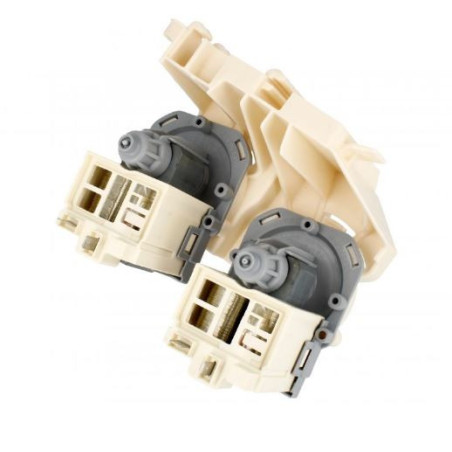 Pompa Circolazione ENV06 Lavatrice Electrolux 1325100723 New Di.Gi.T. Service SRLS