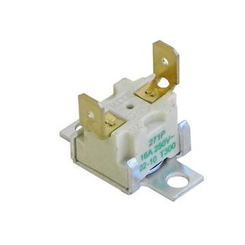 Termostato Fisso Ir Forno Whirlpool C00089573 New Di.Gi.T. Service SRLS