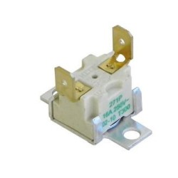 Termostato Fisso Ir Forno Whirlpool C00089573 New Di.Gi.T. Service SRLS