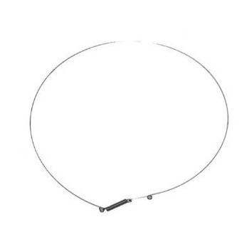 Anello Tenuta Interno D466 Soffietto Oblo' Lavatrice LG 4861ER2001D New Di.Gi.T. Service SRLS