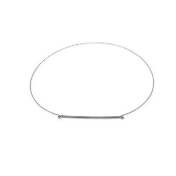 Anello Tenuta Esterno D421 Soffietto Oblo' Lavatrice LG 2W20017E New Di.Gi.T. Service SRLS