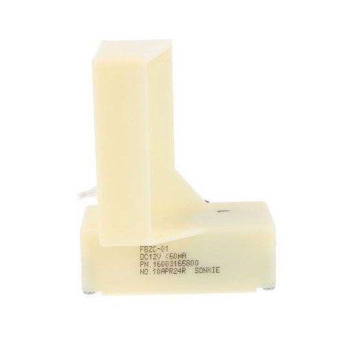 Damper Electronic Control Frigo Whirlpool C00480597 Di.Gi.T. Service