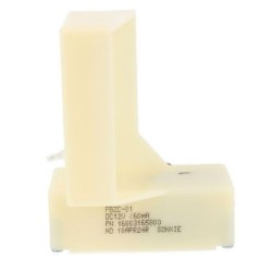 Damper Electronic Control Frigo Whirlpool C00480597 Di.Gi.T. Service