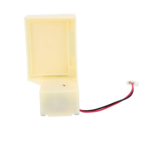 Damper Electronic Control Frigo Whirlpool C00480597 Di.Gi.T. Service