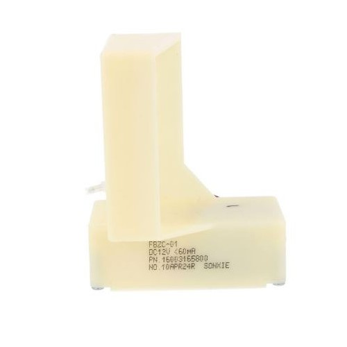 Damper Electronic Control Frigo Whirlpool C00480597 Di.Gi.T. Service