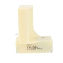 Damper Electronic Control Frigo Whirlpool C00480597 Di.Gi.T. Service