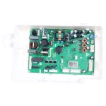 Modulo /Scheda  Elettronica Main/Potenza Frigo Haier 49073241New DEi.Gi.T Service SRLS