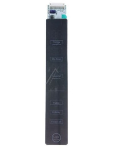 Modulo /Scheda  Elettronica Dispay Frigo Haier 49055519 New DEi.Gi.T Service SRLS