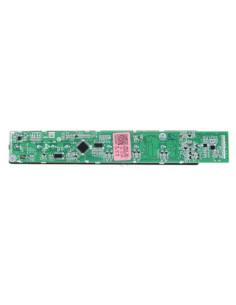 Modulo /Scheda  Elettronica Dispay Frigo Haier 49055519 New DEi.Gi.T Service SRLS 2