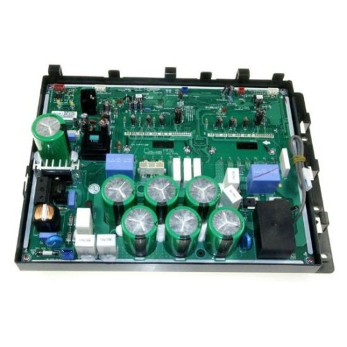 Scheda PCB Inverter Unita' Esterna Condizionatore LG EBR37798120 New Di.Gi.T. Service SRLS