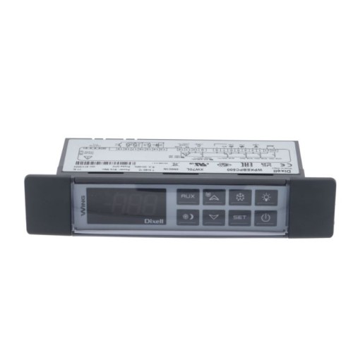 Telecontrollo Telecontrollo XW70L-5NOC1N NTC Dixell 5089249New Di.Gi.T. Service SRLS