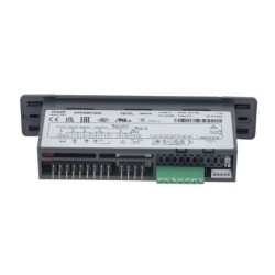 Telecontrollo Telecontrollo XW70L-5NOC1N NTC Dixell 5089249New Di.Gi.T. Service SRLS