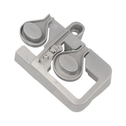 Supporto Pulsanti Start Lavatrice Candy 41035329 New Di.Gi.T. Service SRLS