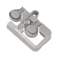 Supporto Pulsanti Start Lavatrice Candy 41035329 New Di.Gi.T. Service SRLS