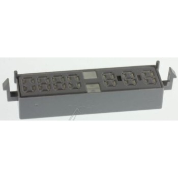 Assieme Blocchetto Revo Lavatrice Candy 41035157 New Di.Gi.T. Service SRLS