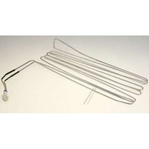 Resistenza Sbrinamento 122W 230V Frigo Vestel 32004282 New Di.Gi.T. Service SRLS