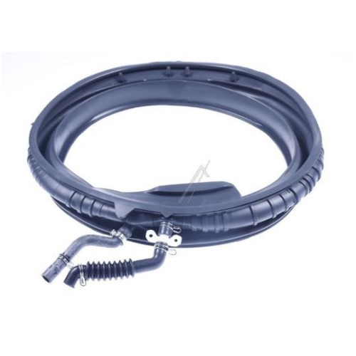 Soffietto Oblo' Lavatrice Haier Candy Hover 70024448 New Di.Gi.T. Service SRLS