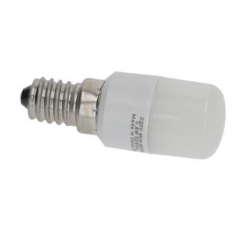 Lampadina Led Frigo E14W  230V Universale D421009