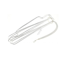 Resistenza Sbrinamento Frigo Arcelik Beko 4825890185