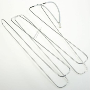 Resistenza Sbrinamento Frigo ArÇelik Beko  Blomberg 4868590185 New Di.Gi.T. Service SRLS