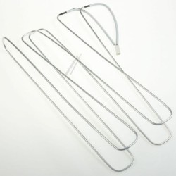 Resistenza Sbrinamento Frigo ArÇelik Beko  Blomberg 4868590185 New Di.Gi.T. Service SRLS