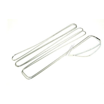 Resistenza Sbrinamento Frigo ArÇelik Beko  Blomberg 4099980185 New Di.Gi.T. Service SRLS