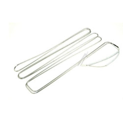 Resistenza Sbrinamento Frigo ArÇelik Beko  Blomberg 4099980185 New Di.Gi.T. Service SRLS