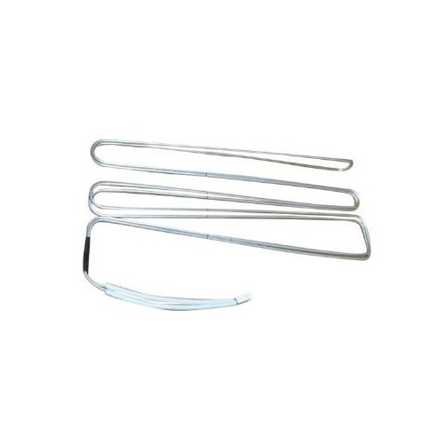 Resistenza Sbrinamento Frigo ArÇelik Beko  Blomberg 4099980185 New Di.Gi.T. Service SRLS