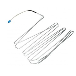 Resistenza Sbrinamento 188.5W 230V Frigo Vestel 32017720 New Di.Gi.T. Service SRLS