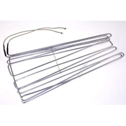 Resistenza Sbrinamento 185W 230V Frigo Vestel 32006073 New Di.Gi.T. Service SRLS