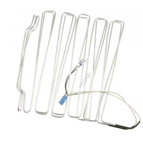 Resistenza Sbrinamento 195W 230V Frigo Vestel 32033236 New Di.Gi.T. Service SRLS