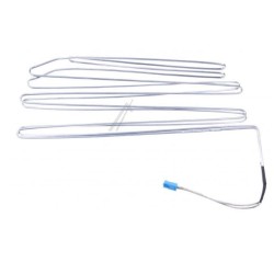 Resistenza Sbrinamento 253W 230V Frigo Vestel 32015049 New Di.Gi.T. Service SRLS