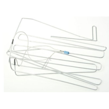 Resistenza Sbrinamento Frigo Whirlpool C00480977 New Di.Gi.T. Service SRLS