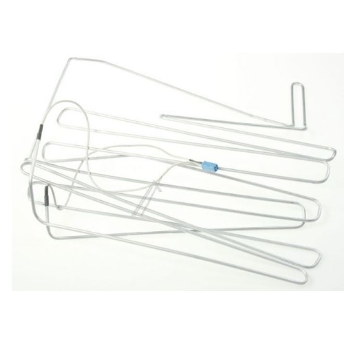 Resistenza Sbrinamento Frigo Whirlpool C00480977 New Di.Gi.T. Service SRLS