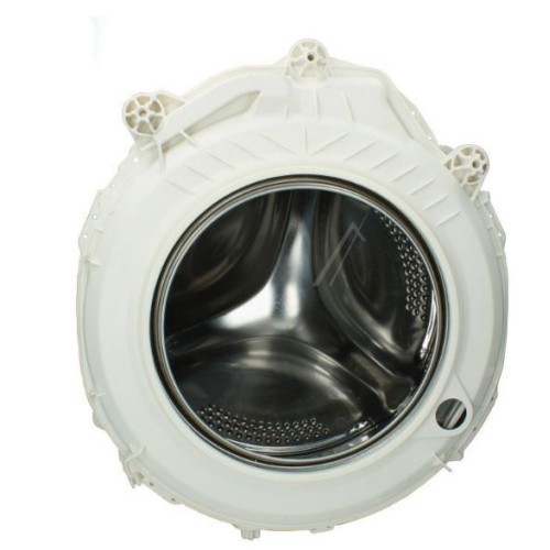 Assieme Vasca 45318062 Imb + Pul Lavatrice Candy 49030346 New Di.Gi.T. Service SRLS