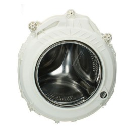 Assieme Vasca 45318062 Imb + Pul Lavatrice Candy 49030346 New Di.Gi.T. Service SRLS